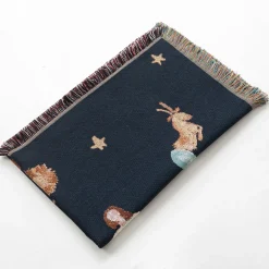 Zodiac Blanket|Chefanie Hot
