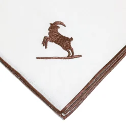 Zodiac Dinner Napkins (12)|Chefanie Discount