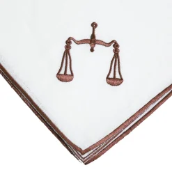 Zodiac Dinner Napkins (12)|Chefanie Discount