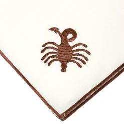 Zodiac Dinner Napkins (12)|Chefanie Discount