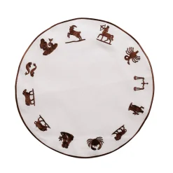 Zodiac Placemat|Chefanie Outlet